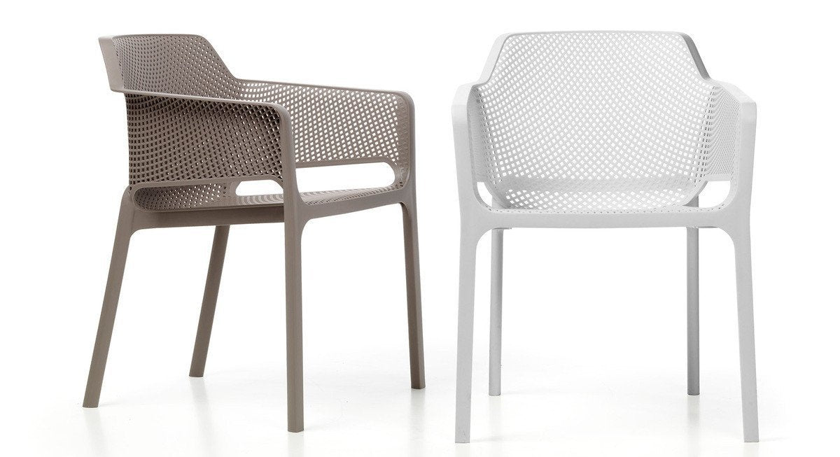 Net Armchair-Nardi-Contract Furniture Store