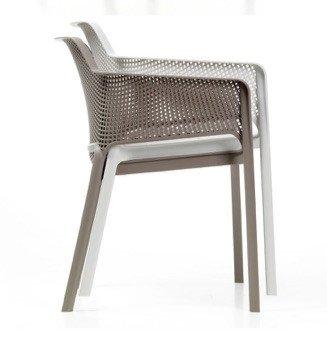 Net Armchair-Nardi-Contract Furniture Store