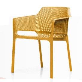 Net Armchair-Nardi-Contract Furniture Store