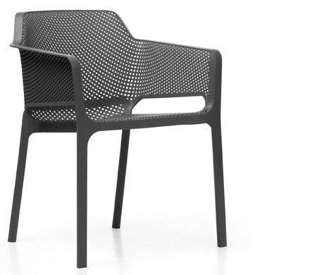 Net Armchair-Nardi-Contract Furniture Store