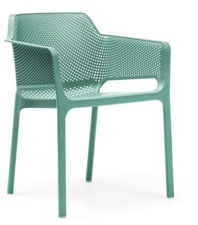 Net Armchair-Nardi-Contract Furniture Store