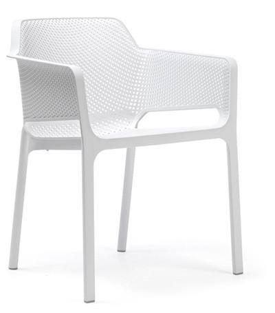 Net Armchair-Nardi-Contract Furniture Store