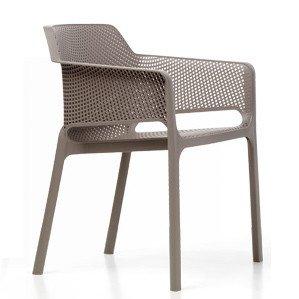 Net Armchair-Nardi-Contract Furniture Store