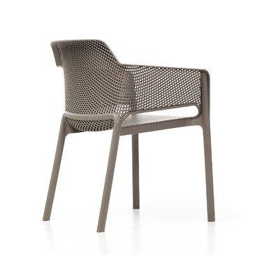 Net Armchair-Nardi-Contract Furniture Store