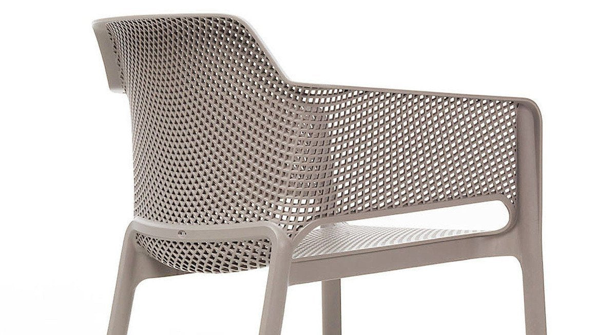 Net Armchair-Nardi-Contract Furniture Store