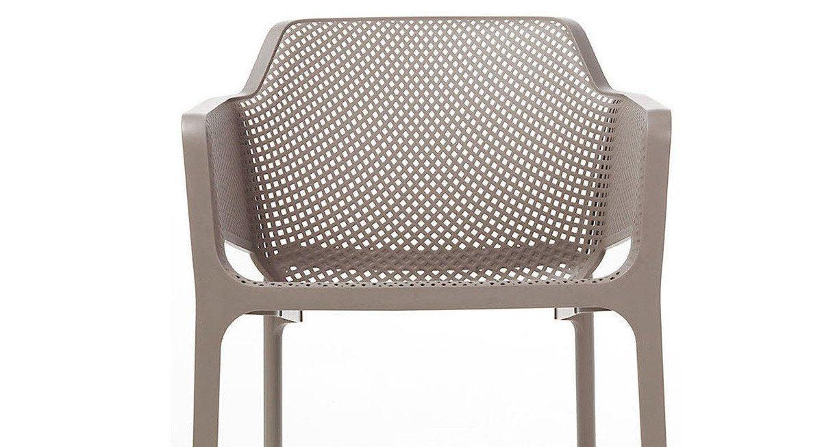 Net Armchair-Nardi-Contract Furniture Store