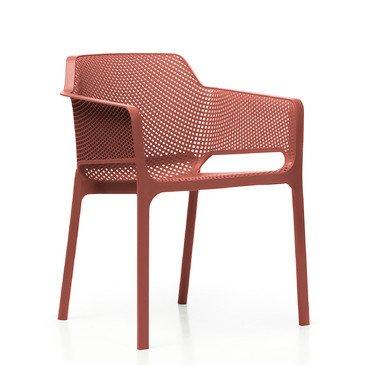 Net Armchair-Nardi-Contract Furniture Store