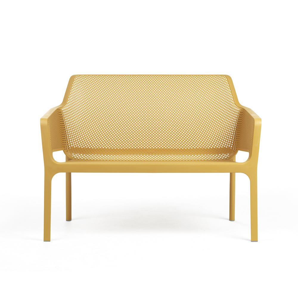 Net Bench-Nardi-Contract Furniture Store