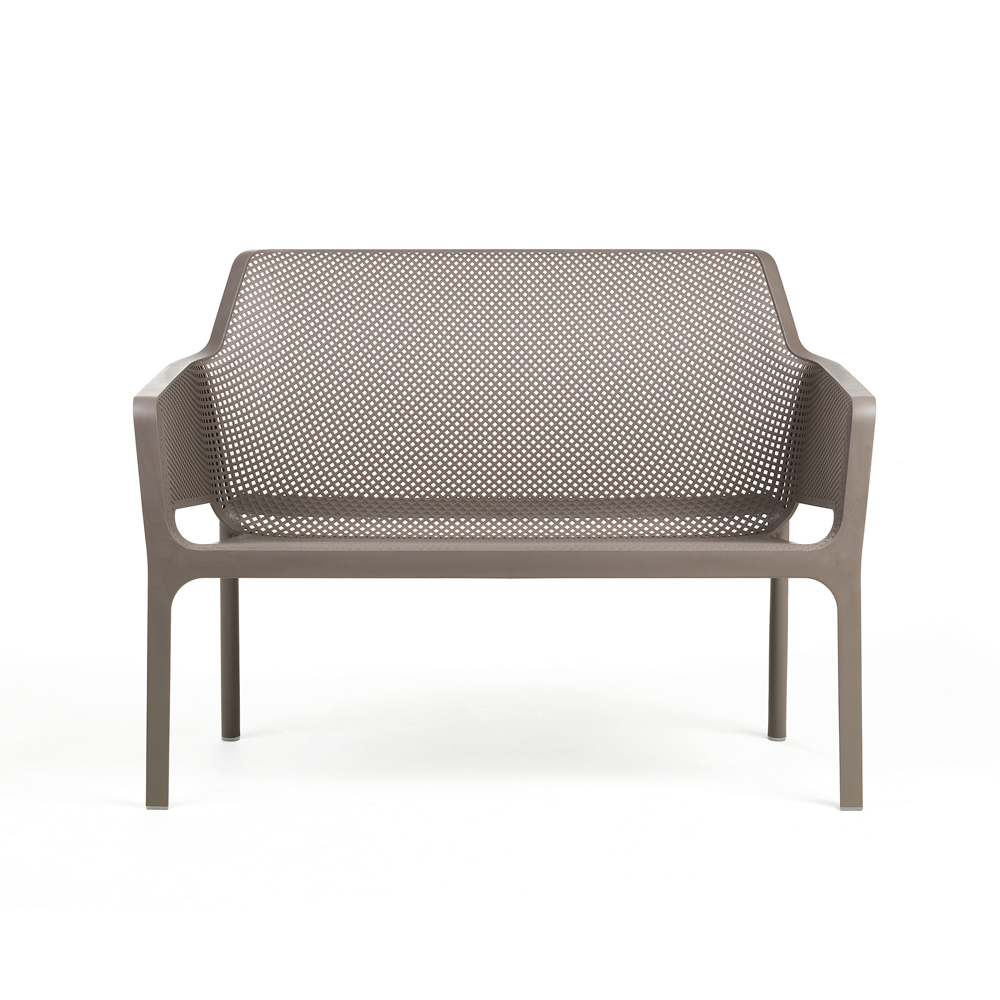 Net Bench-Nardi-Contract Furniture Store