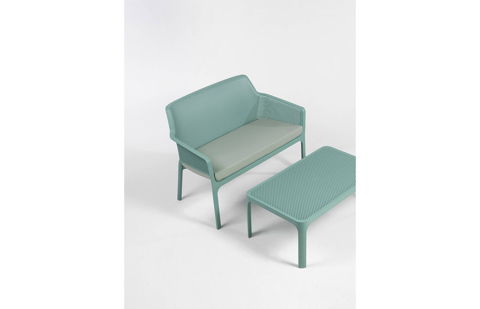 Net Bench-Nardi-Contract Furniture Store