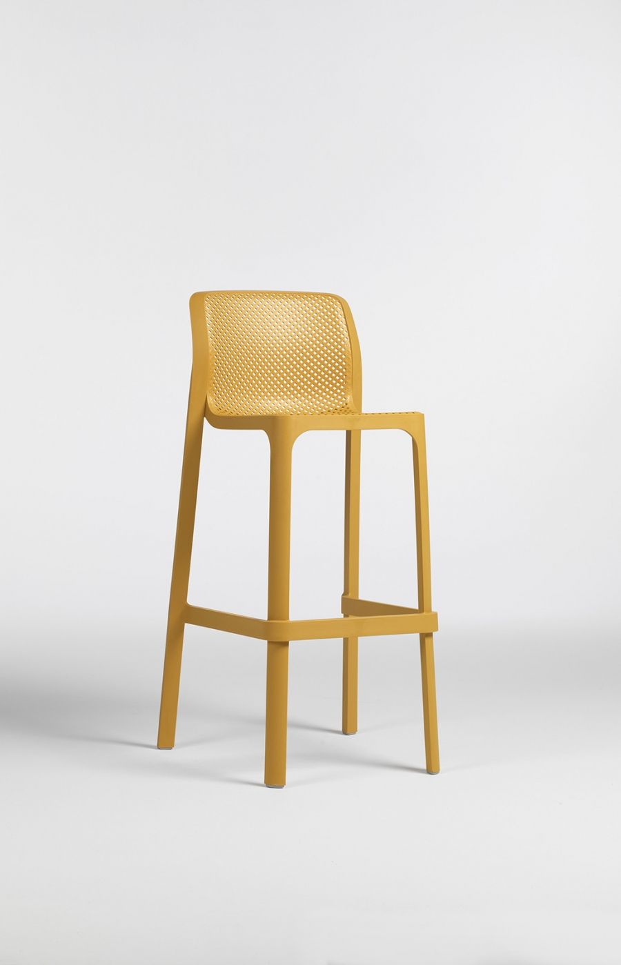 Net High Stool-Nardi-Contract Furniture Store