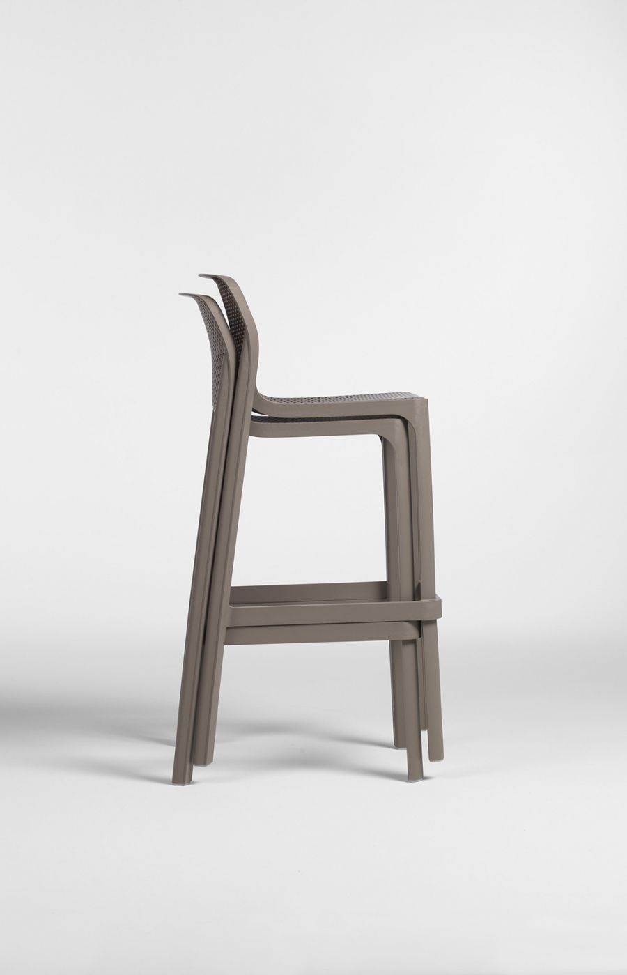 Net High Stool-Nardi-Contract Furniture Store