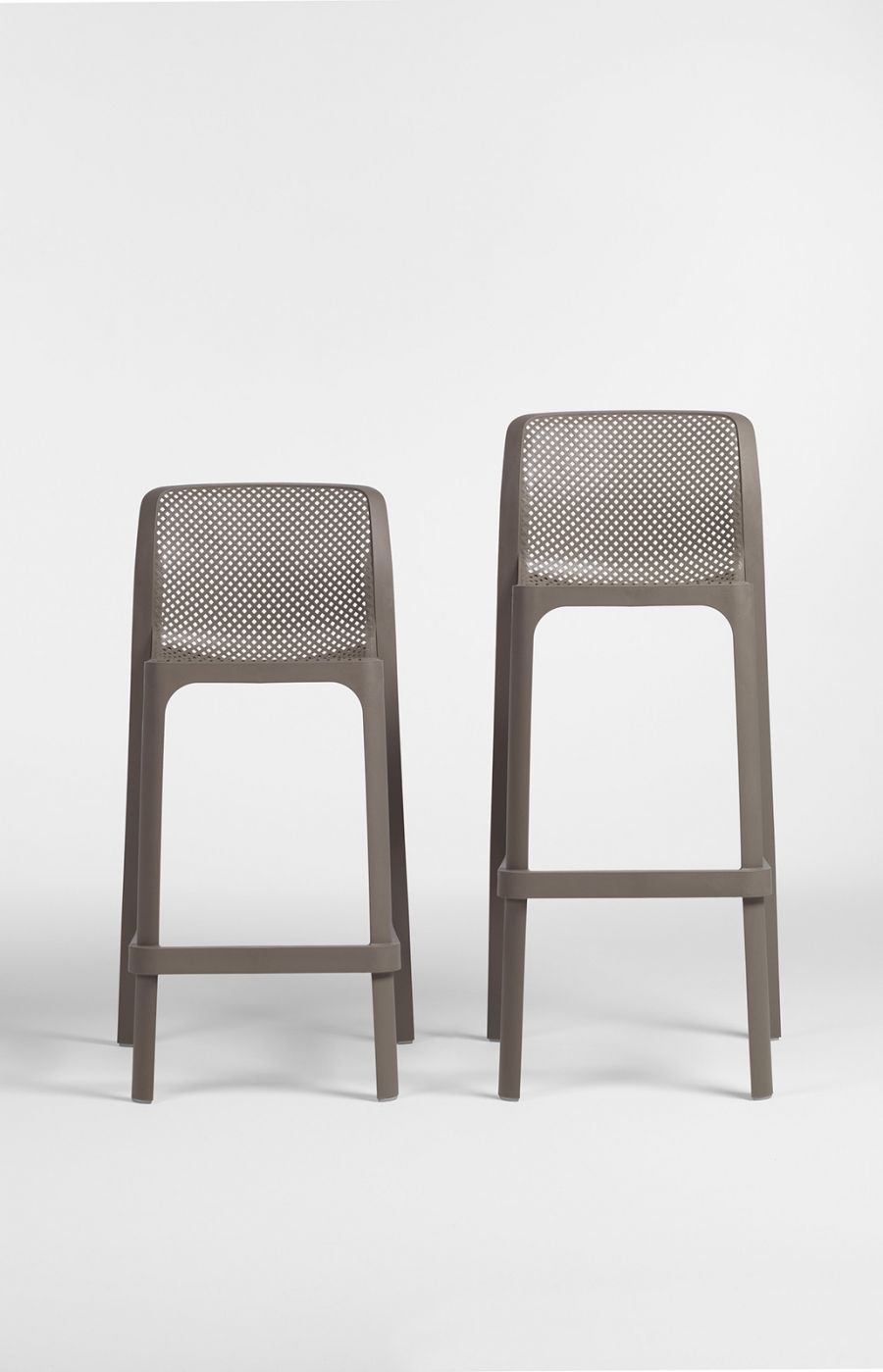 Net High Stool-Nardi-Contract Furniture Store