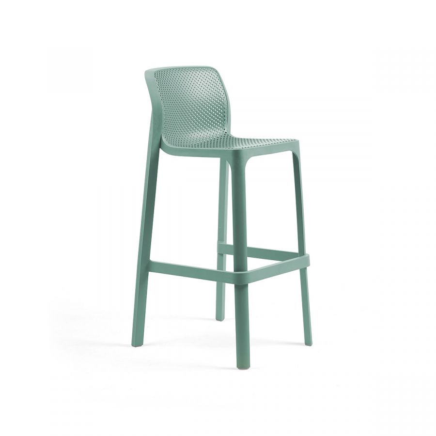 Net High Stool-Nardi-Contract Furniture Store