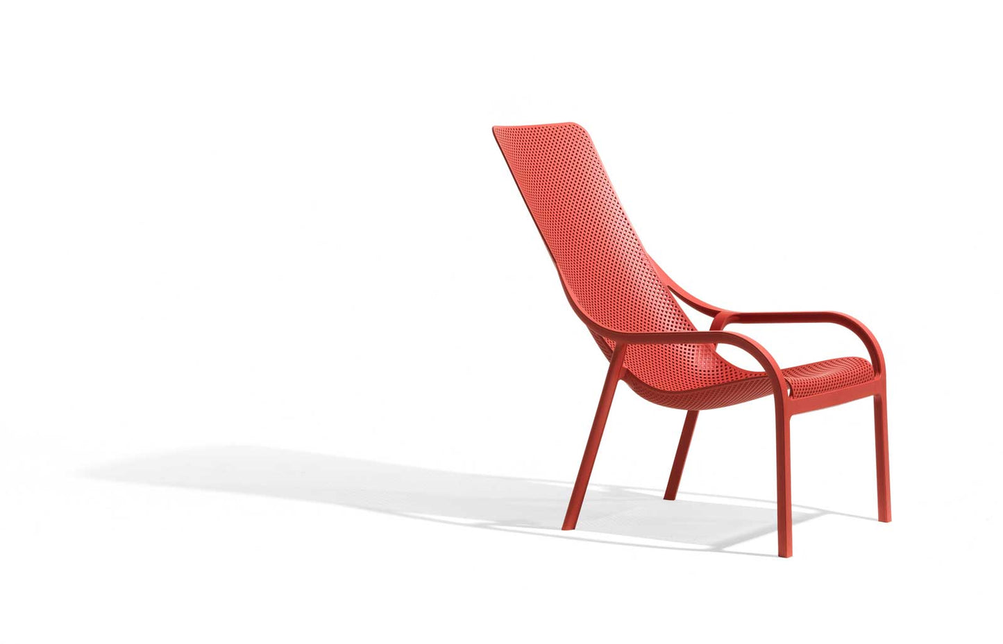 Net Lounge Chair-Nardi-Contract Furniture Store