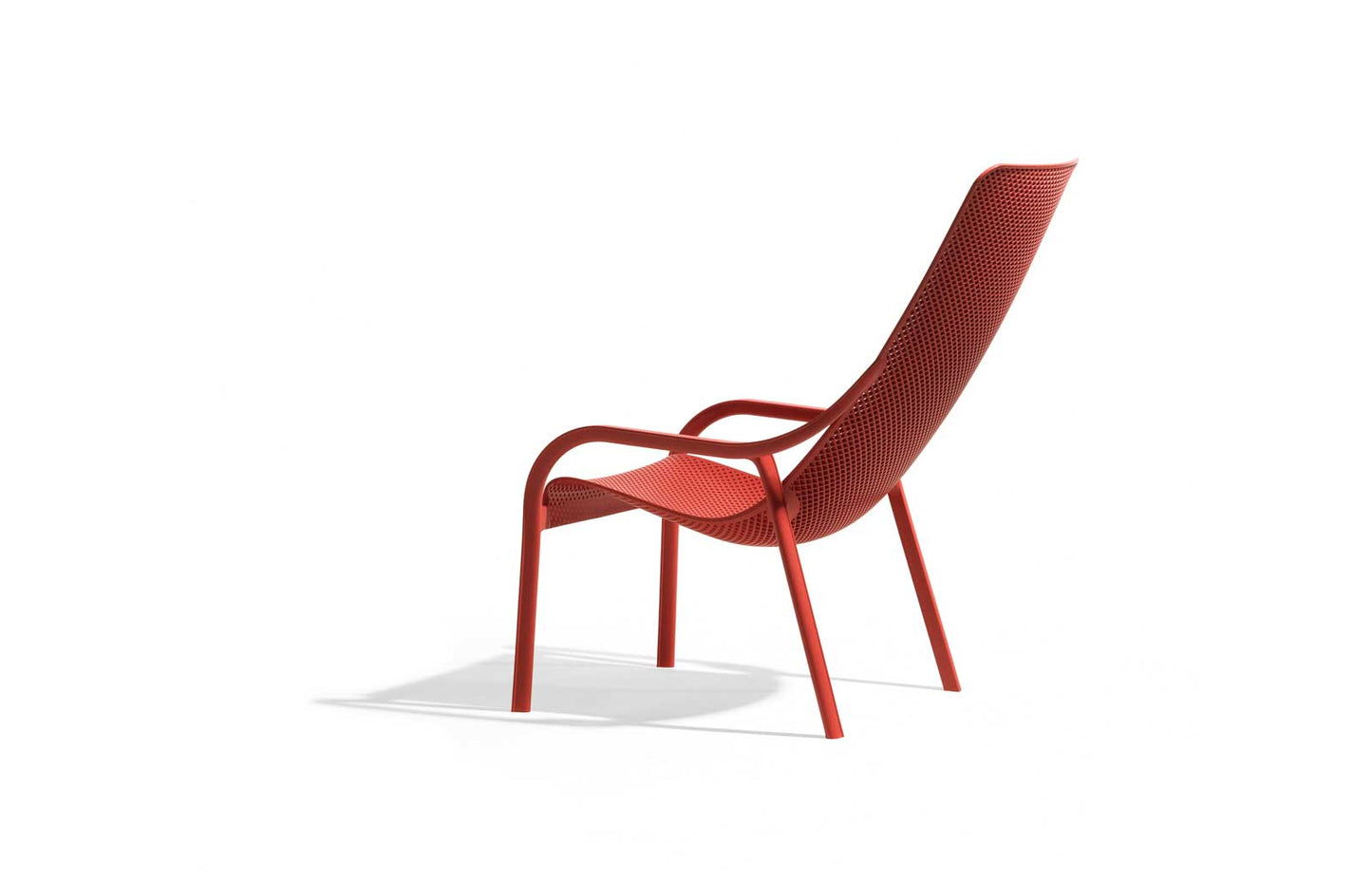 Net Lounge Chair-Nardi-Contract Furniture Store