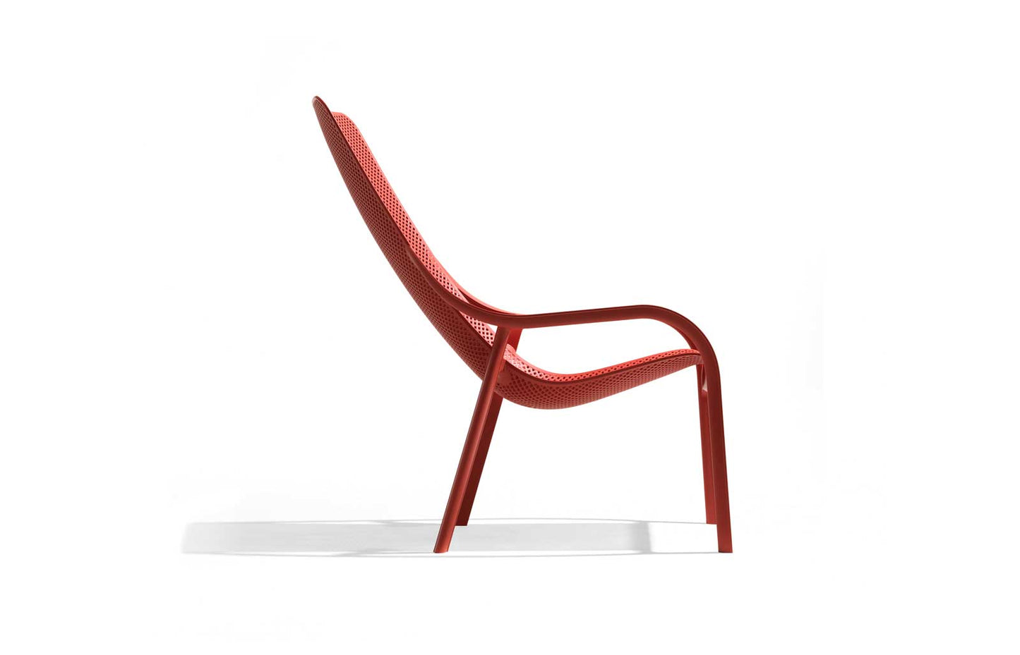 Net Lounge Chair-Nardi-Contract Furniture Store