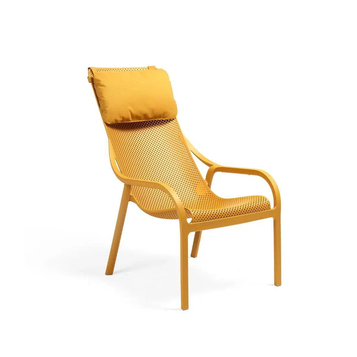 Net Lounge Chair-Nardi-Contract Furniture Store