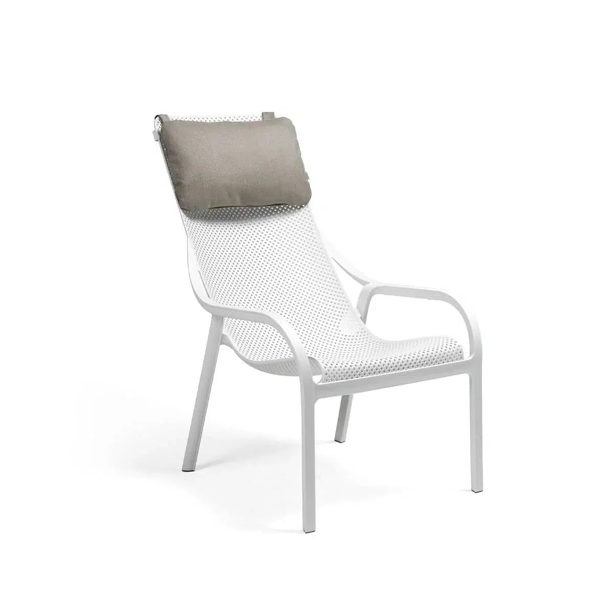 Net Lounge Chair-Nardi-Contract Furniture Store