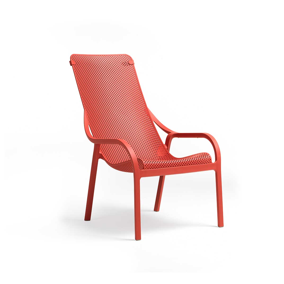 Net Lounge Chair-Nardi-Contract Furniture Store