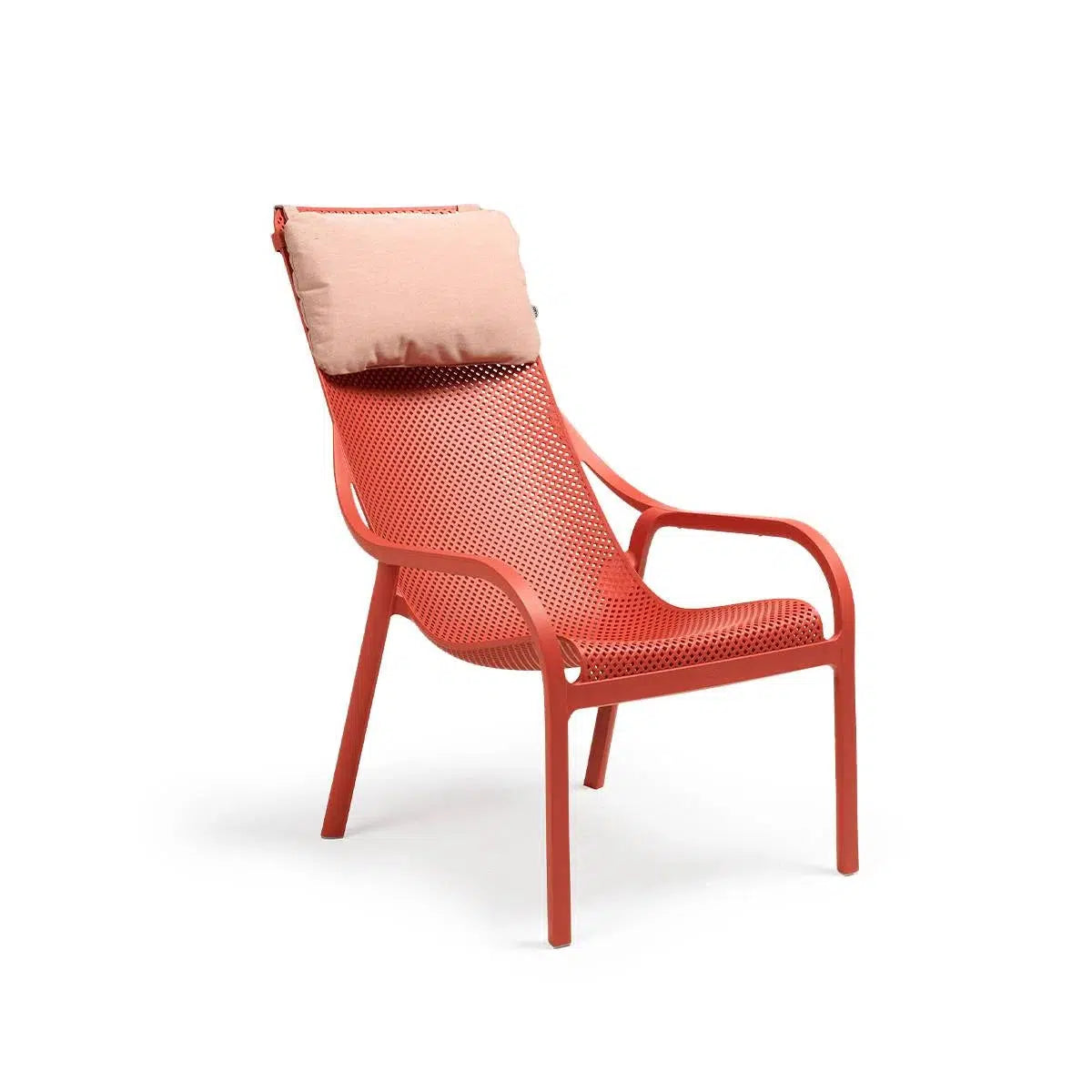 Net Lounge Chair-Nardi-Contract Furniture Store