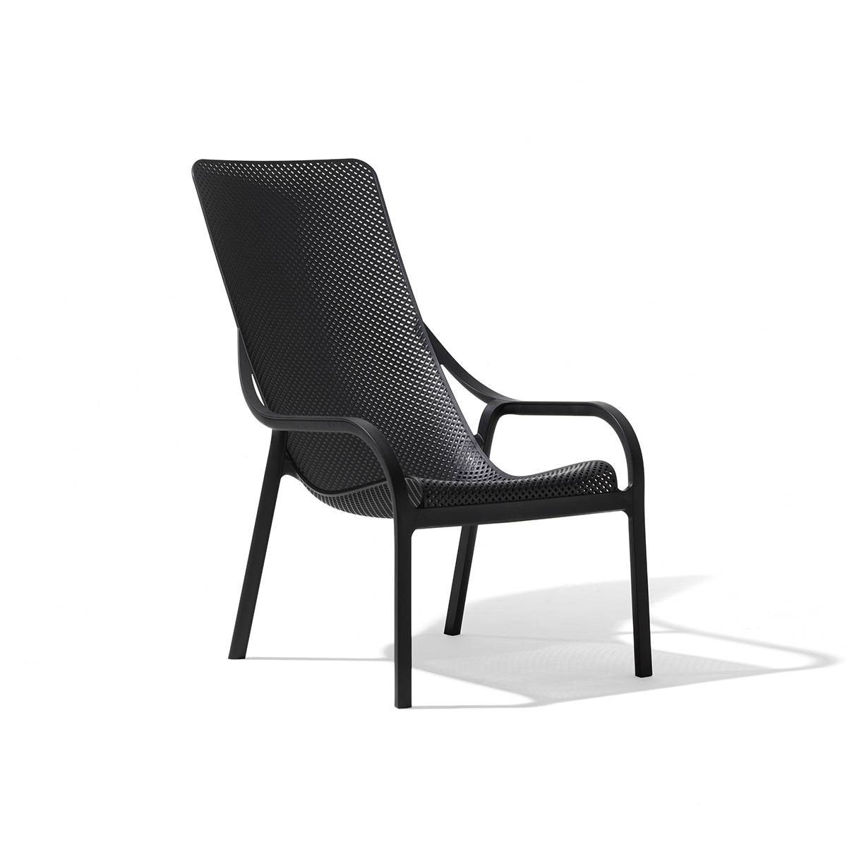 Net Lounge Chair-Nardi-Contract Furniture Store