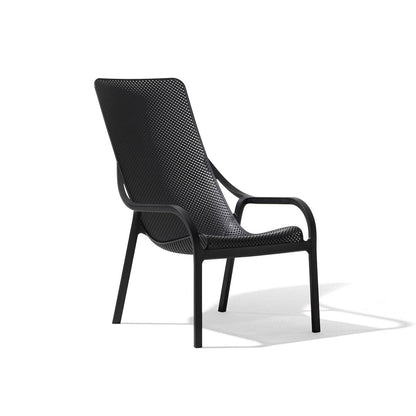 Net Lounge Chair-Contract Furniture Store for hospitality, leisure & commercial projects