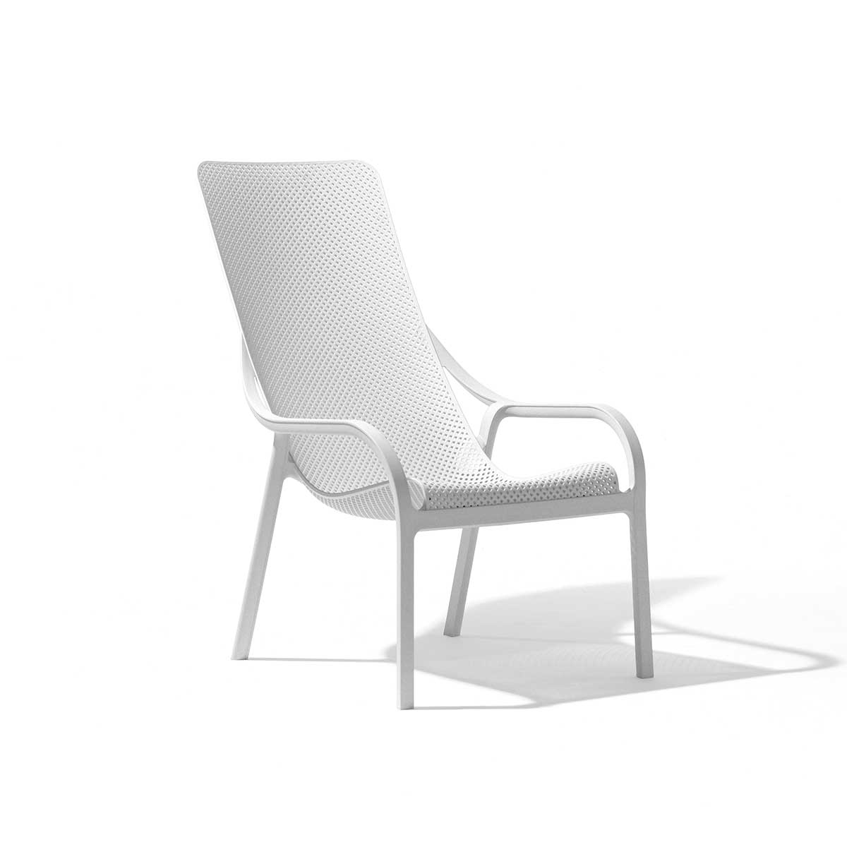 Net Lounge Chair-Nardi-Contract Furniture Store