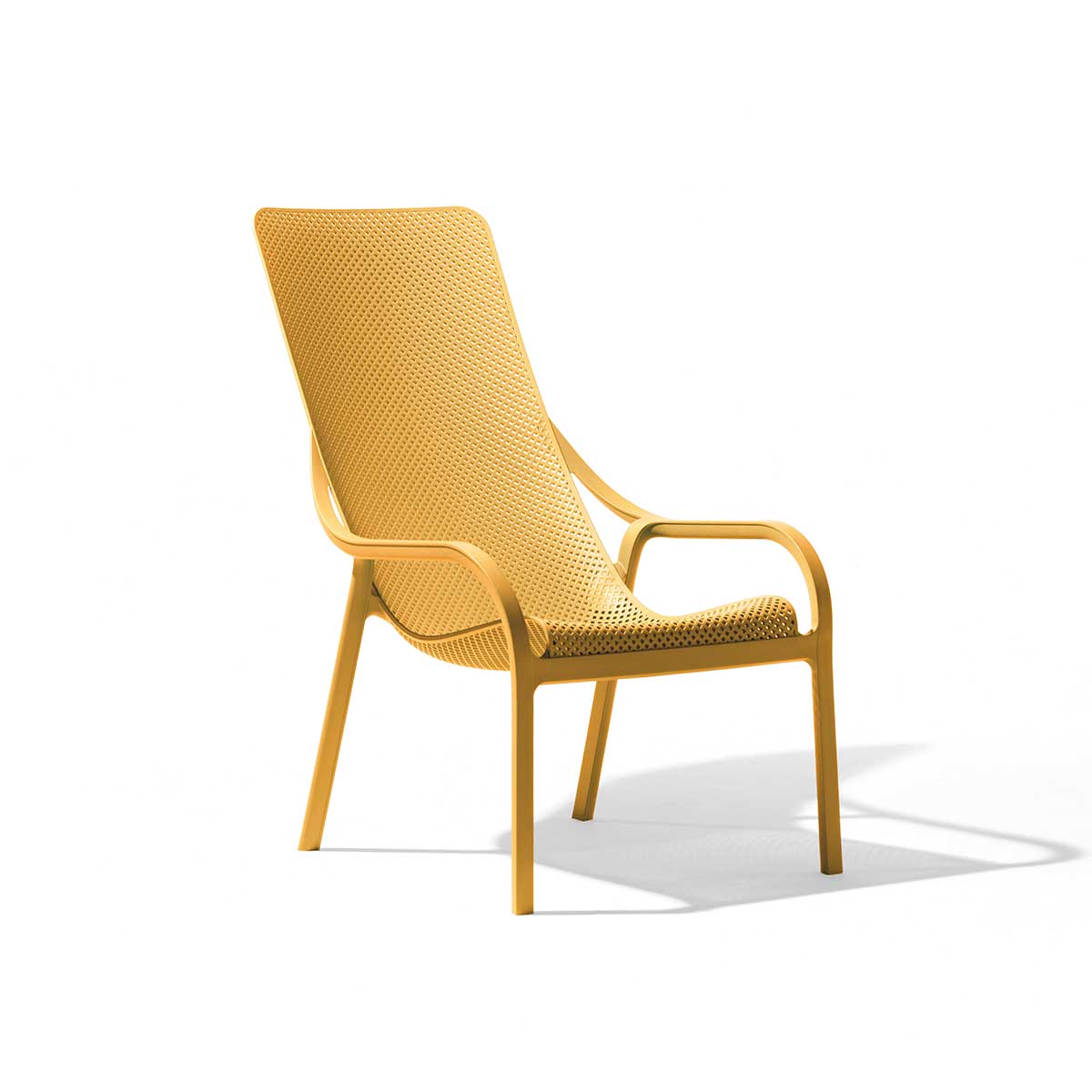 Net Lounge Chair-Nardi-Contract Furniture Store