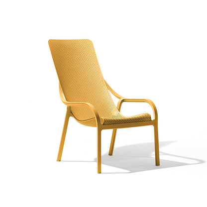 Net Lounge Chair-Contract Furniture Store for hospitality, leisure & commercial projects