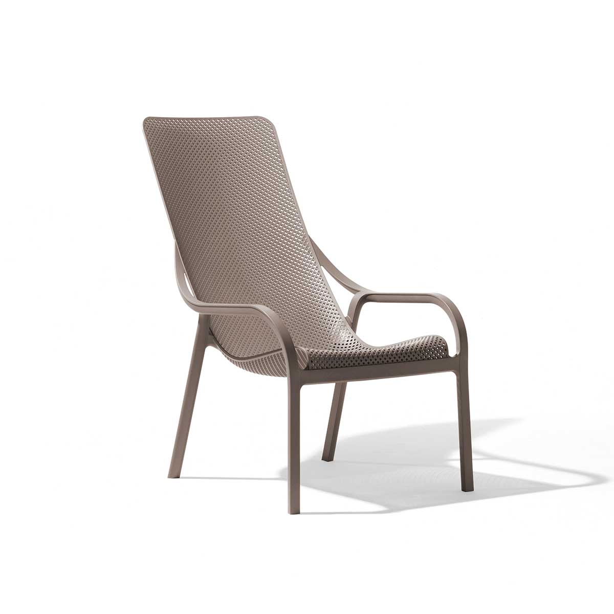 Net Lounge Chair-Nardi-Contract Furniture Store