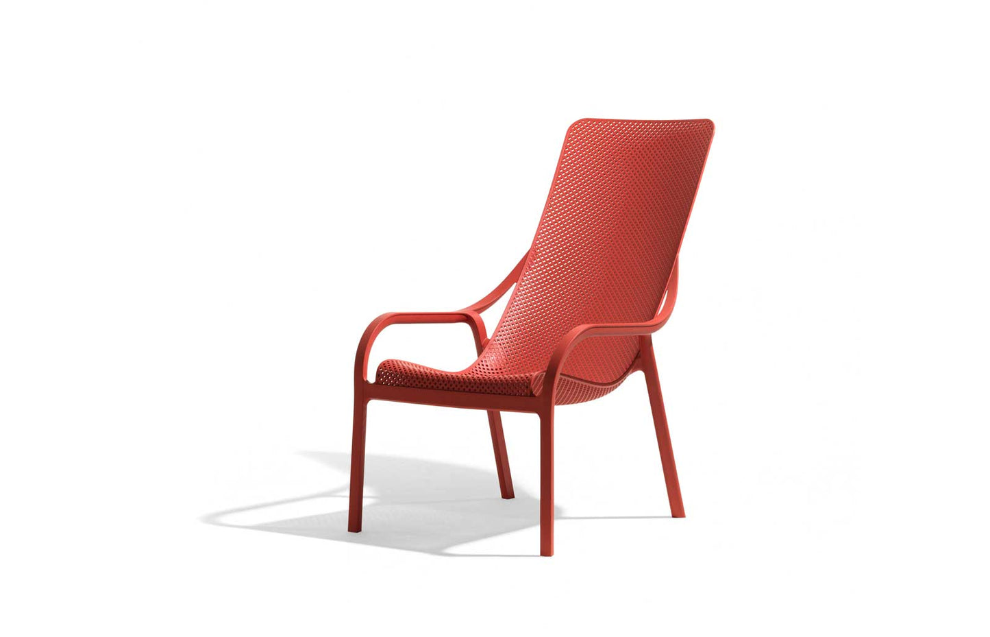 Net Lounge Chair-Nardi-Contract Furniture Store