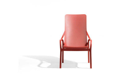 Net Lounge Chair-Contract Furniture Store for hospitality, leisure & commercial projects