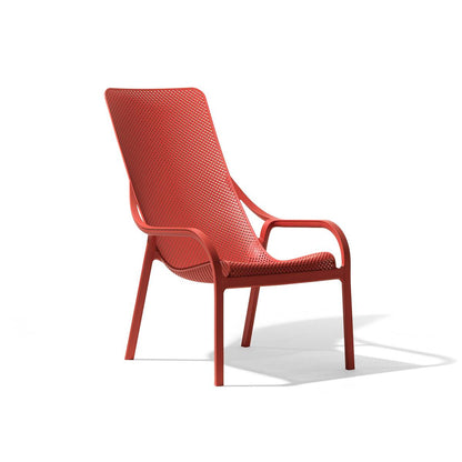 Net Lounge Chair-Contract Furniture Store for hospitality, leisure & commercial projects