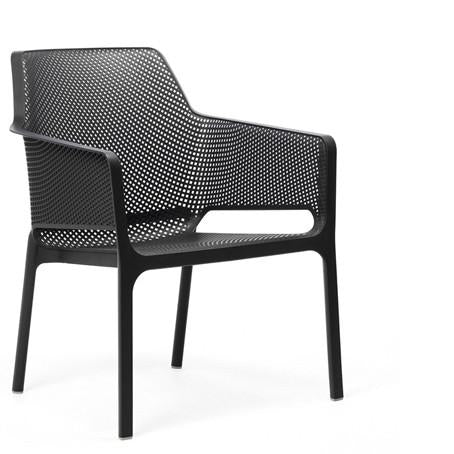 Net Relax Lounge Chair-Nardi-Contract Furniture Store