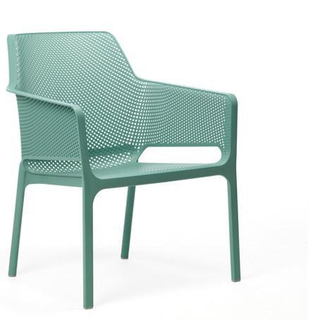 Net Relax Lounge Chair-Nardi-Contract Furniture Store