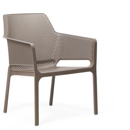 Net Relax Lounge Chair-Nardi-Contract Furniture Store