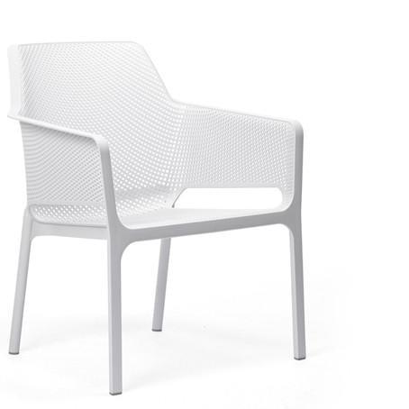 Net Relax Lounge Chair-Nardi-Contract Furniture Store