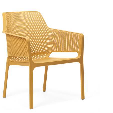 Net Relax Lounge Chair-Nardi-Contract Furniture Store