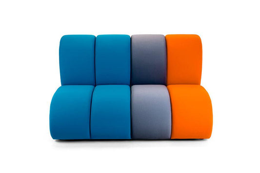 Nibbler Modular Seating-Contract Furniture Store for hospitality, leisure & commercial projects