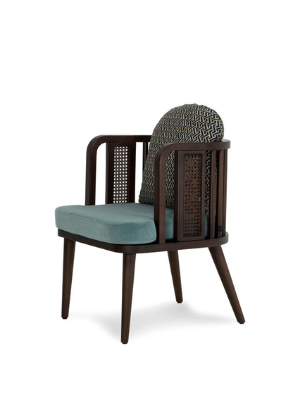 Nidus Armchair-Contract Furniture Store for hospitality, leisure & commercial projects