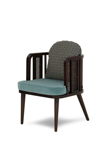 Nidus Armchair-Contract Furniture Store for hospitality, leisure & commercial projects