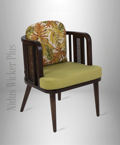 Nidus Armchair-Contract Furniture Store for hospitality, leisure & commercial projects