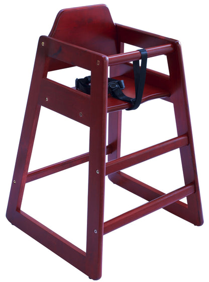 Nino Children's High Chair-Contract Furniture Store for hospitality, leisure & commercial projects