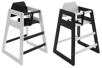 Nino Children's High Chair-Contract Furniture Store for hospitality, leisure & commercial projects