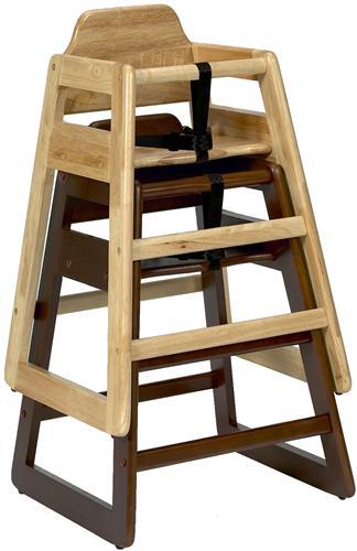 Nino Children's High Chair-Contract Furniture Store for hospitality, leisure & commercial projects