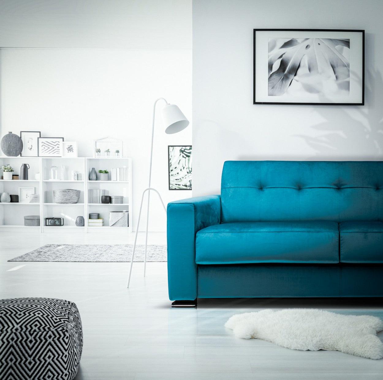 Nizza Sofa Bed-Contract Furniture Store