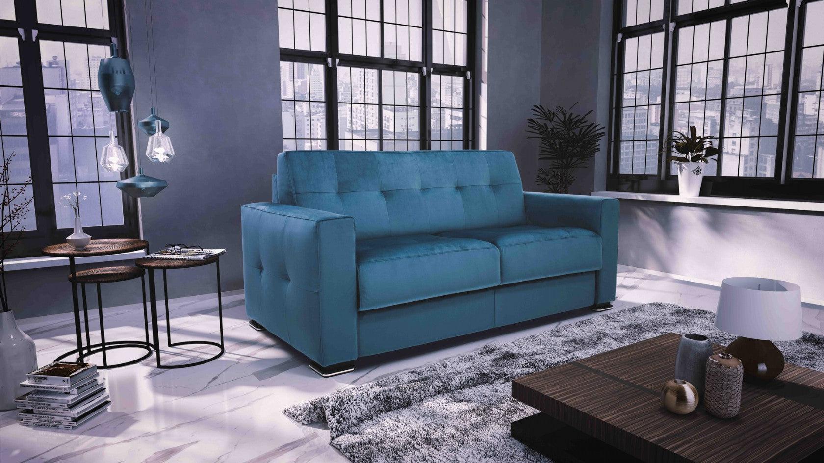 Nizza Sofa Bed-Contract Furniture Store