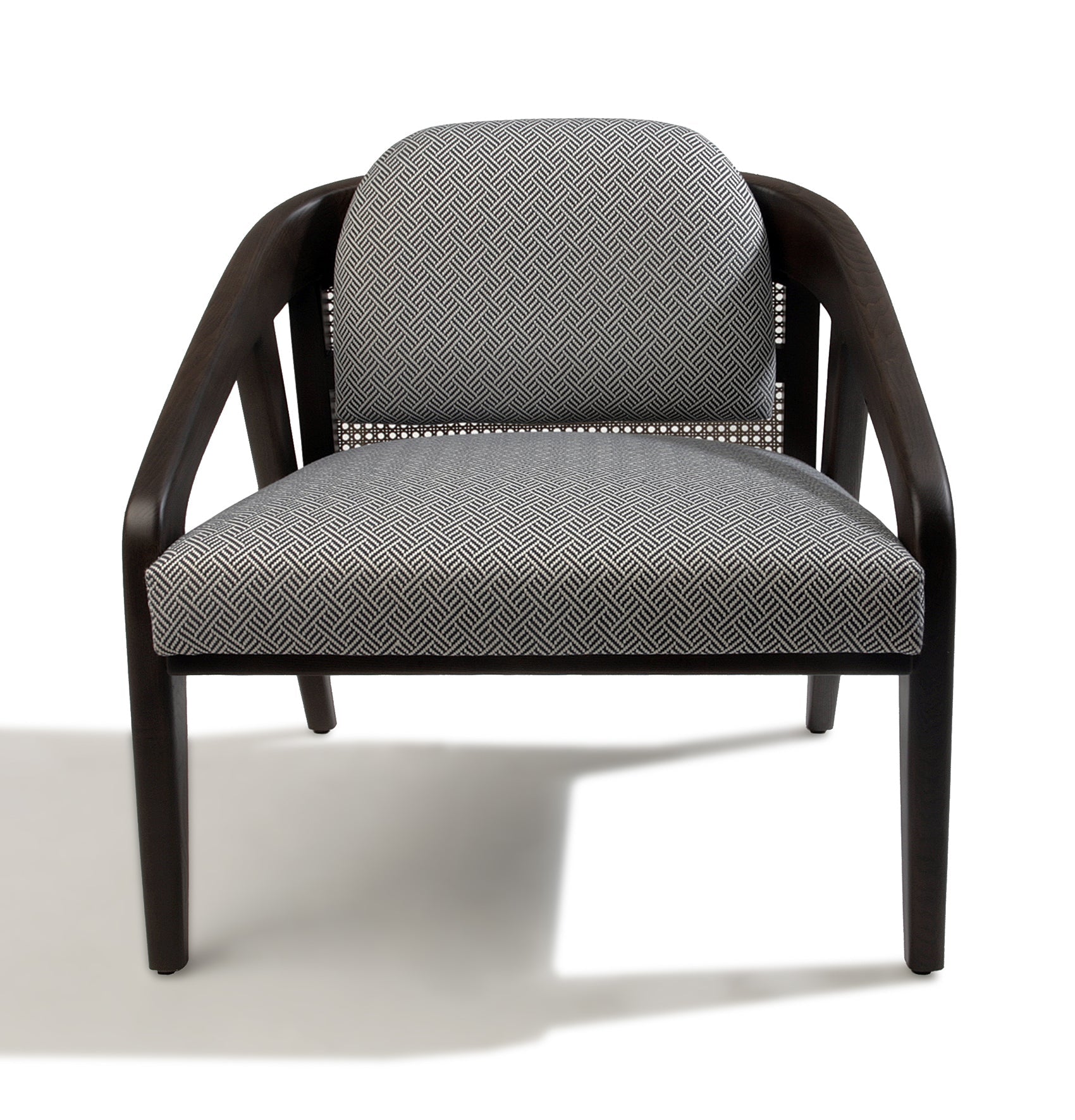 Nobly Lounge Chair-Contract Furniture Store