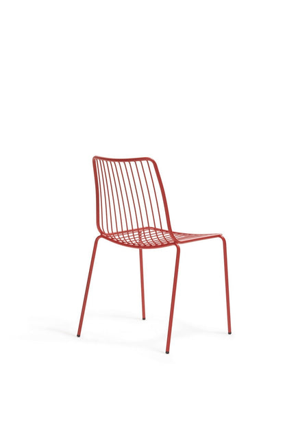 Nolita 3651 High Back Side Chair-Contract Furniture Store for hospitality, leisure & commercial projects